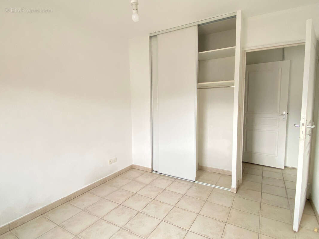 Appartement à LA SEYNE-SUR-MER