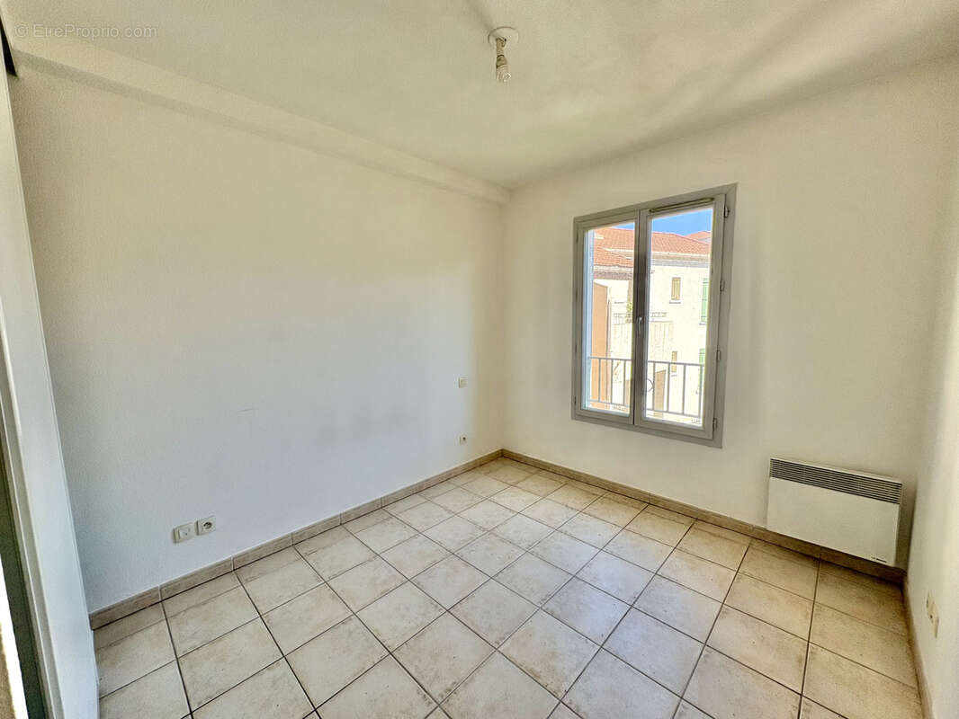 Appartement à LA SEYNE-SUR-MER