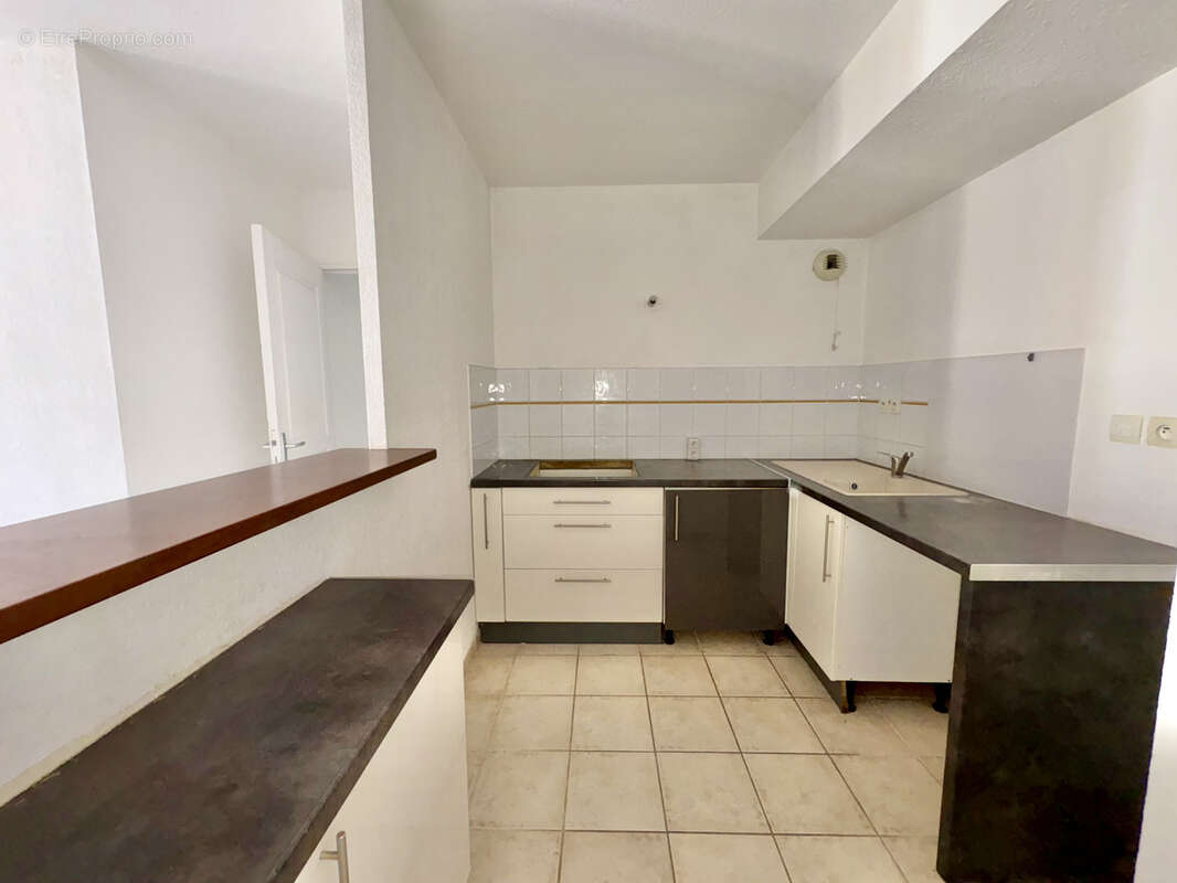 Appartement à LA SEYNE-SUR-MER