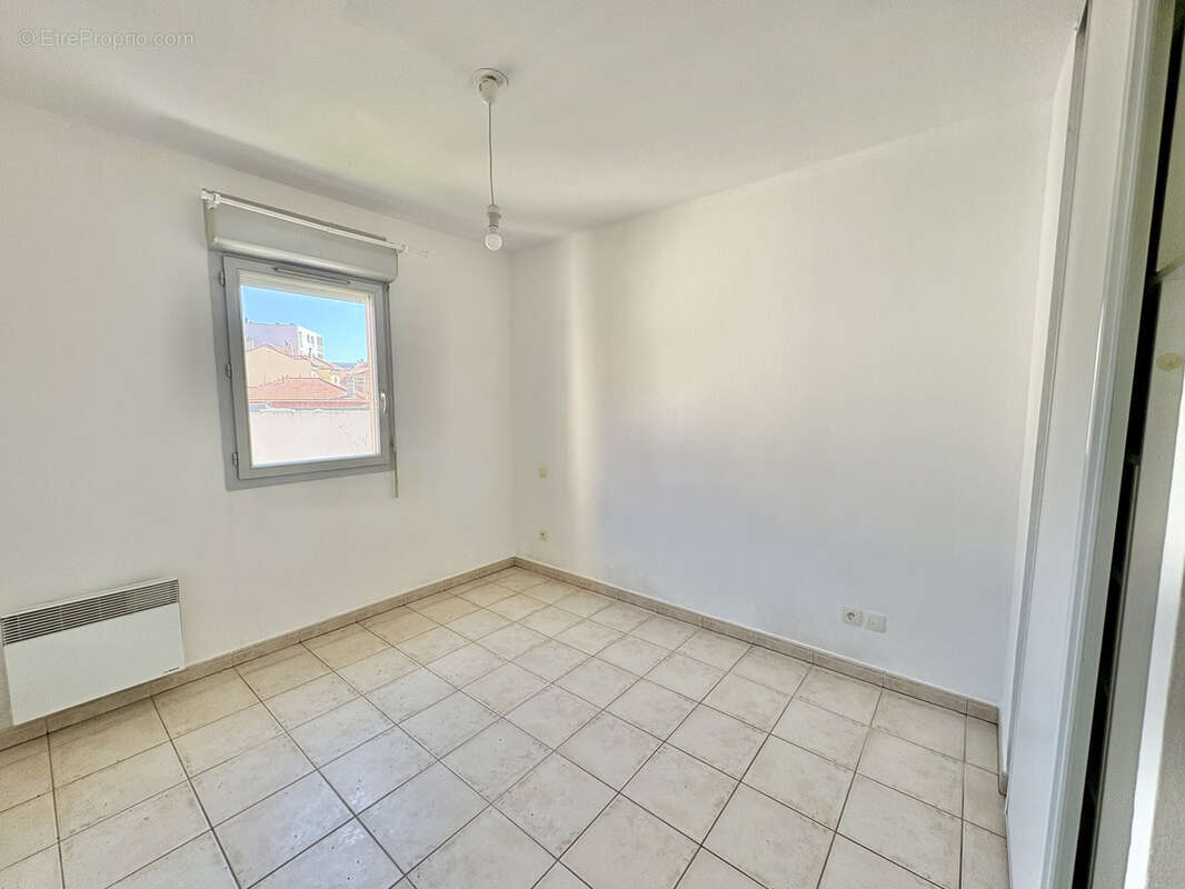 Appartement à LA SEYNE-SUR-MER