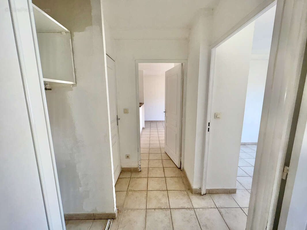 Appartement à LA SEYNE-SUR-MER