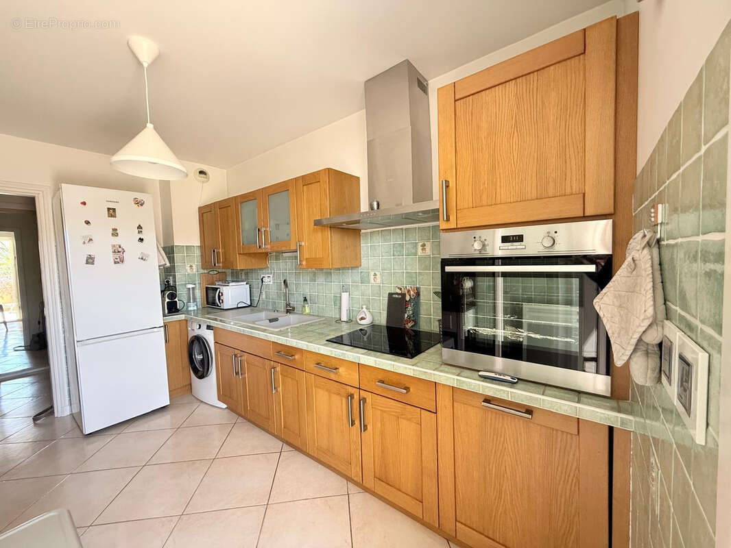 Appartement à SANARY-SUR-MER