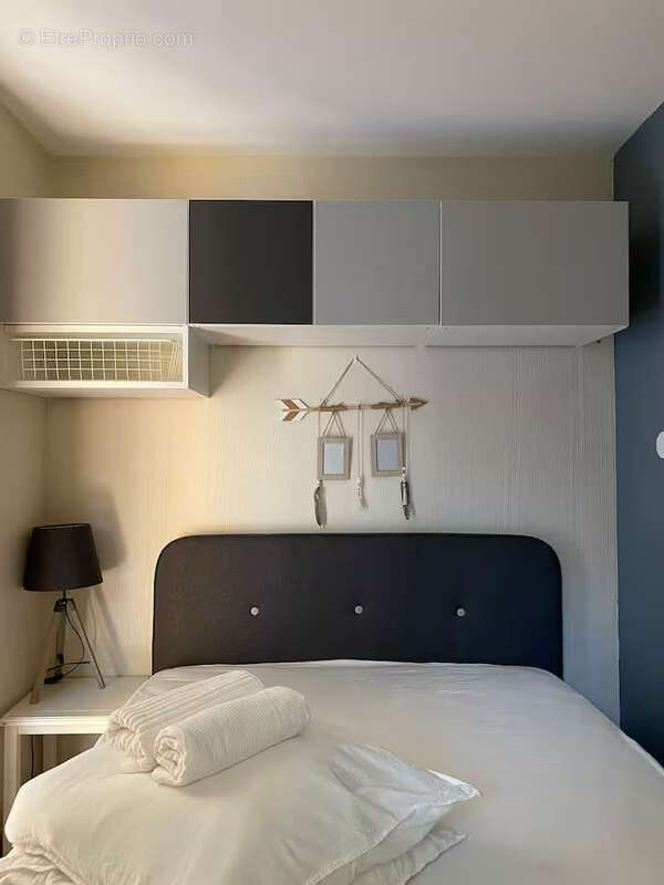 Appartement à SIX-FOURS-LES-PLAGES