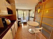 Appartement à SIX-FOURS-LES-PLAGES