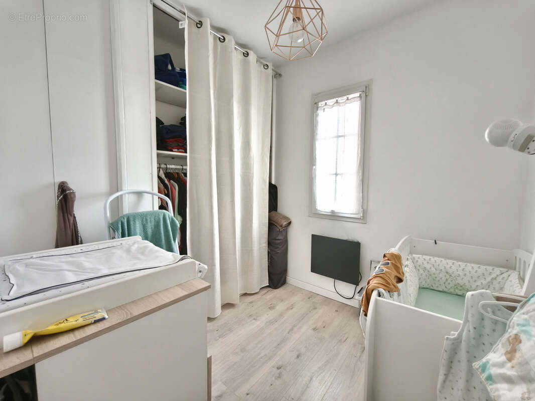 Appartement à LA SEYNE-SUR-MER