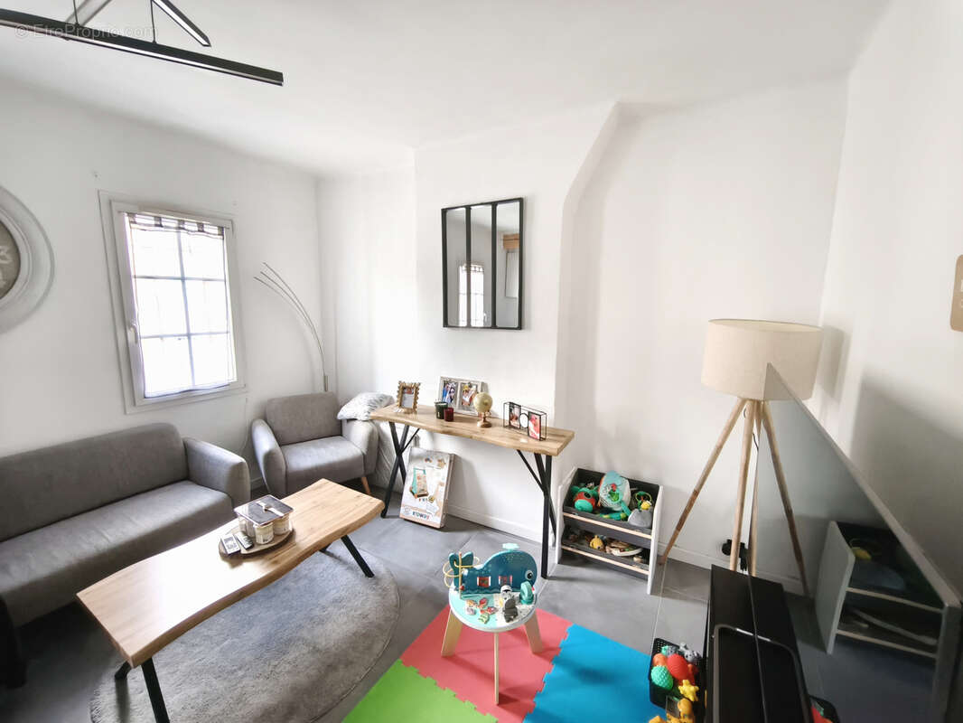 Appartement à LA SEYNE-SUR-MER