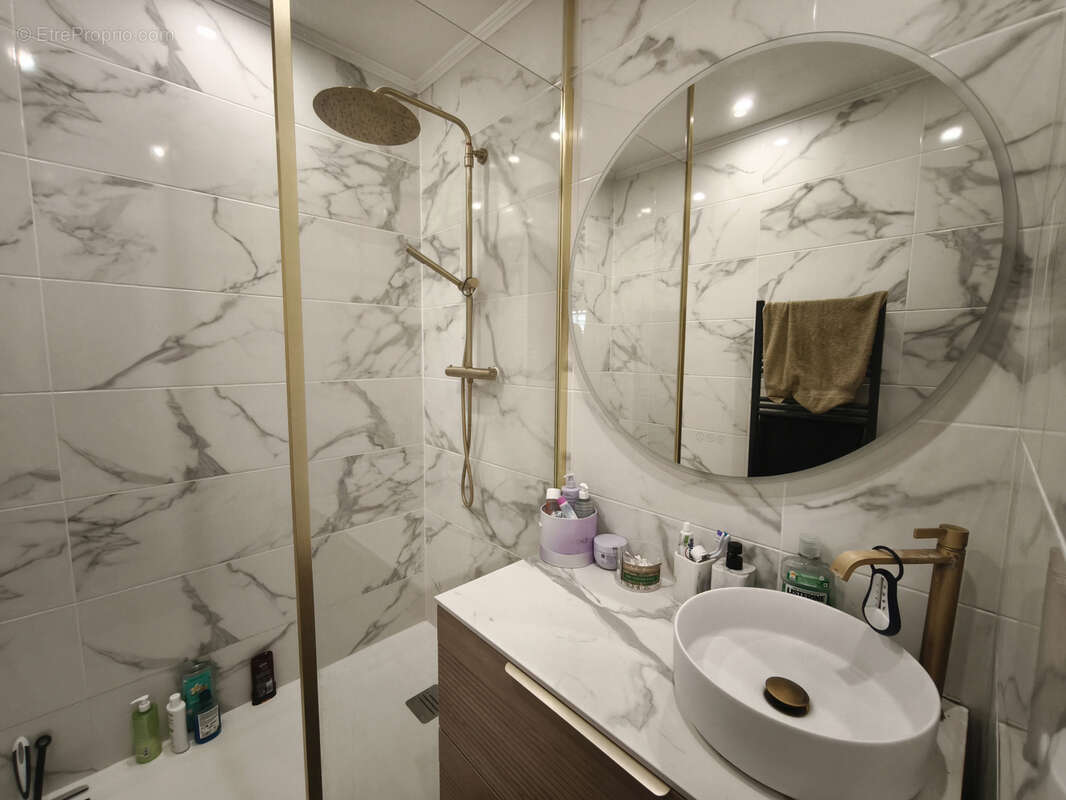 Appartement à LA SEYNE-SUR-MER