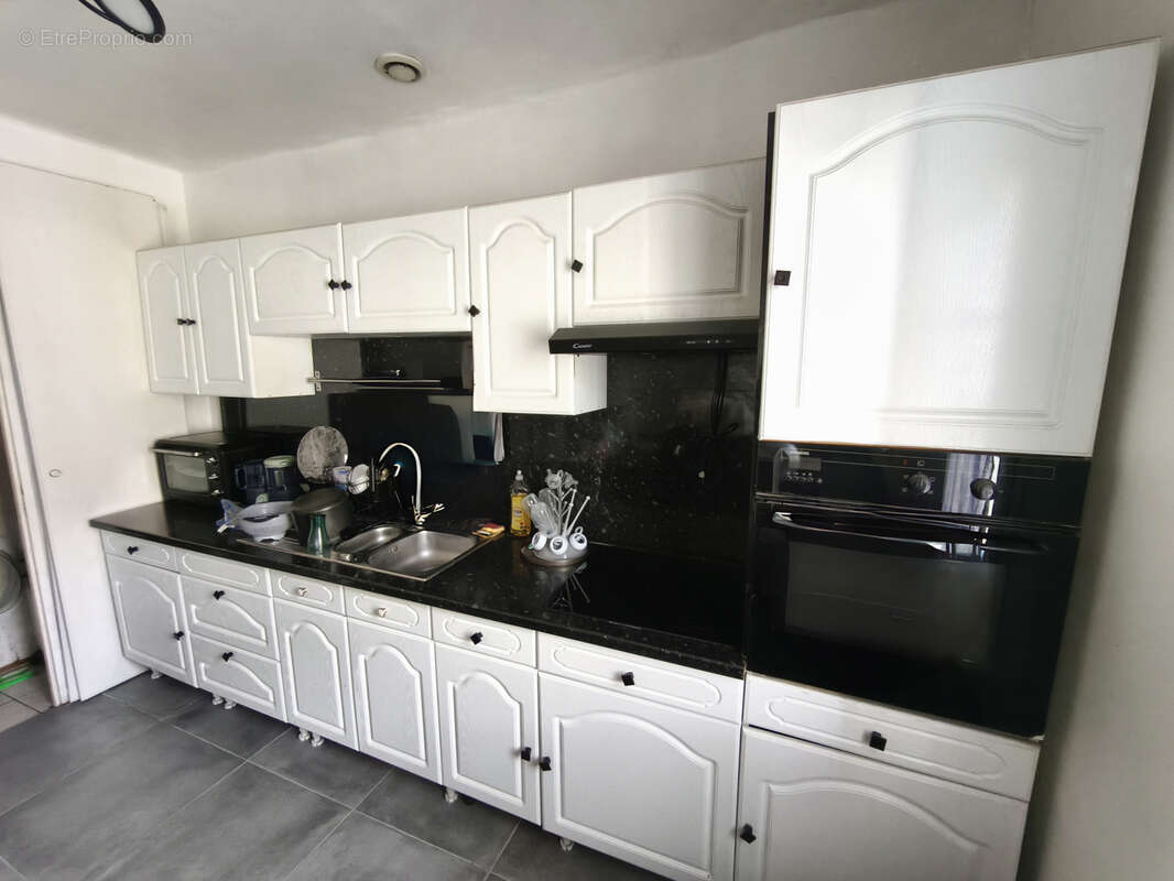 Appartement à LA SEYNE-SUR-MER