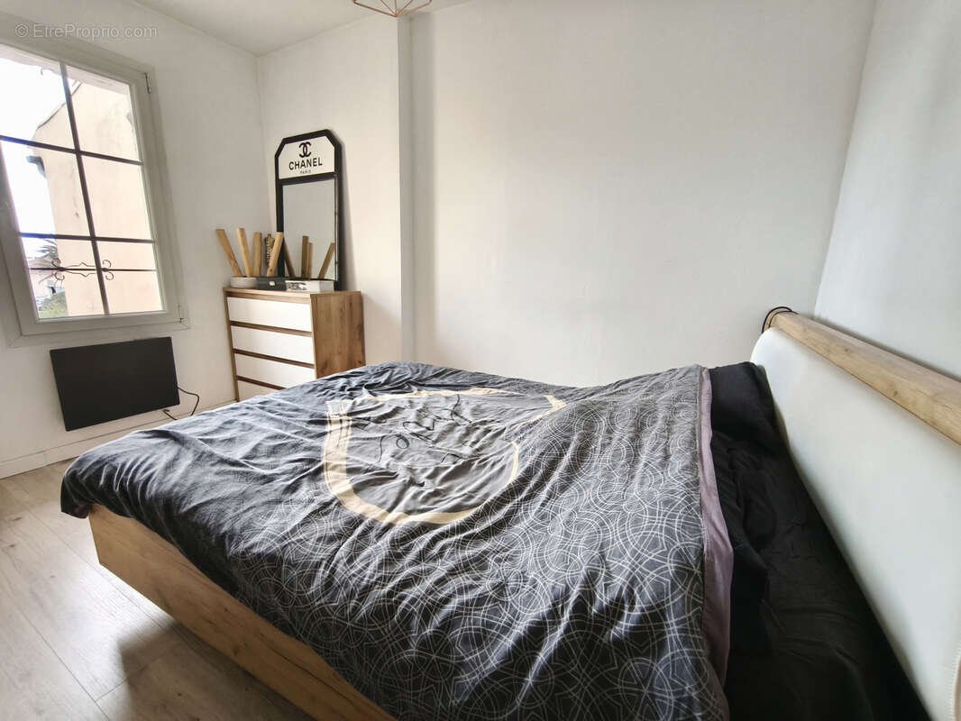 Appartement à LA SEYNE-SUR-MER