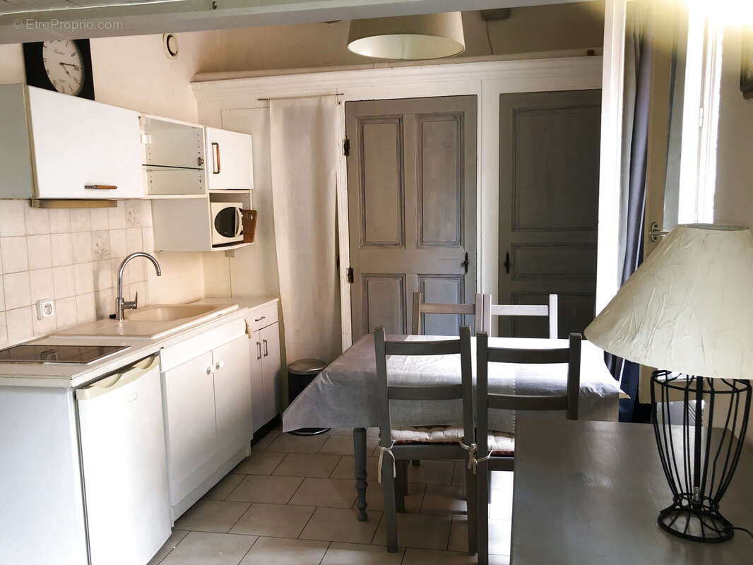 Appartement à SANARY-SUR-MER