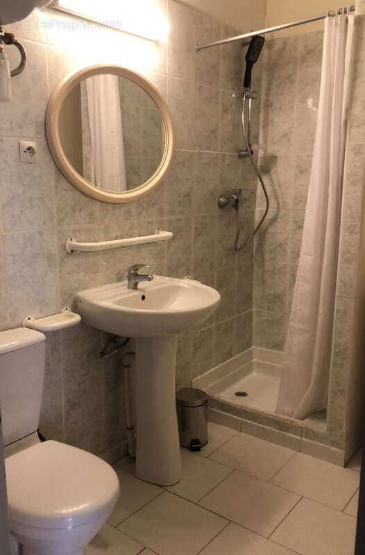 Appartement à SANARY-SUR-MER