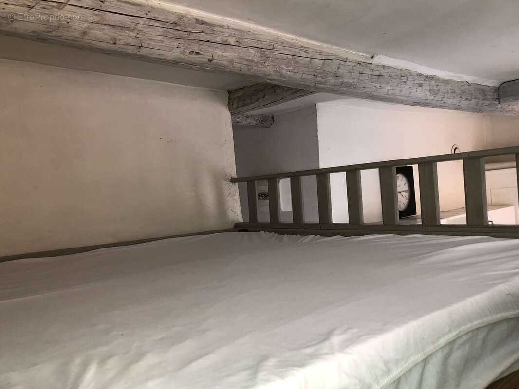 Appartement à SANARY-SUR-MER