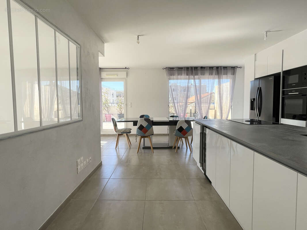 Appartement à HYERES