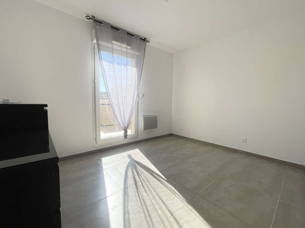 Appartement à HYERES