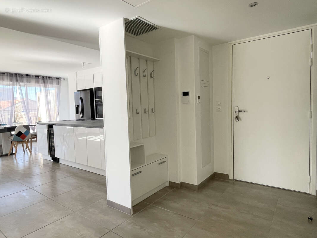 Appartement à HYERES