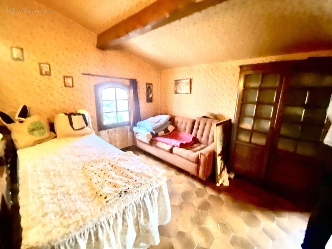 Maison à LA SEYNE-SUR-MER