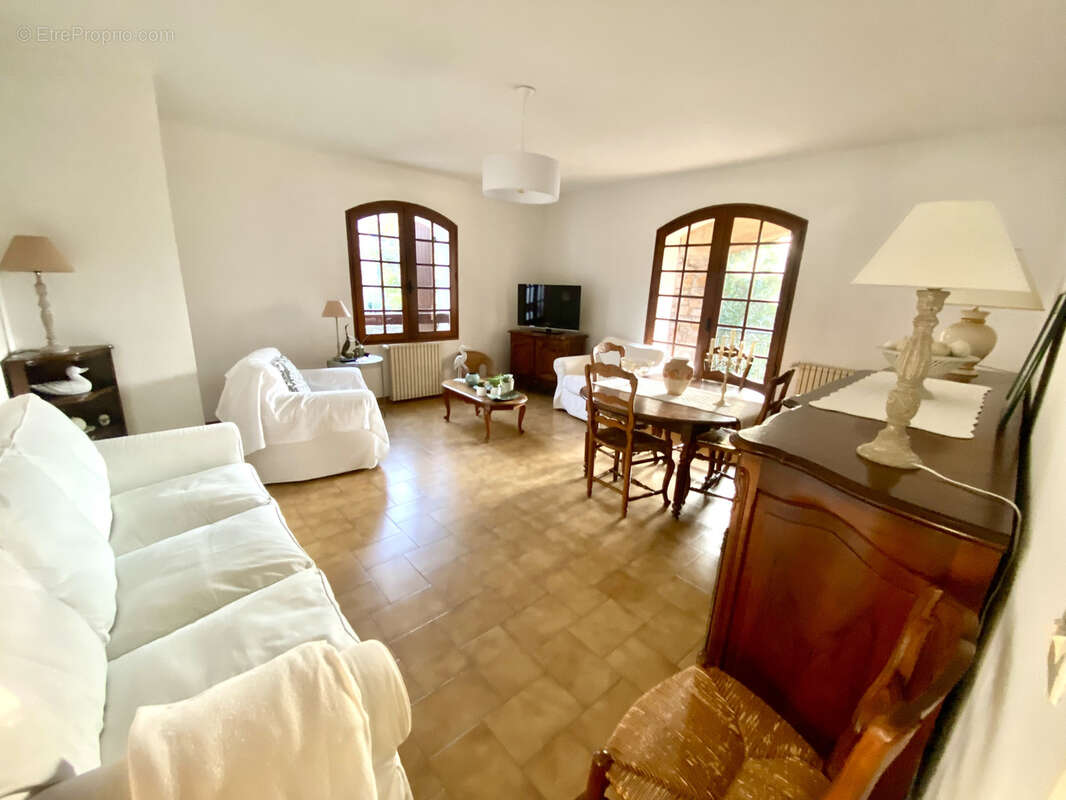 Maison à LA SEYNE-SUR-MER