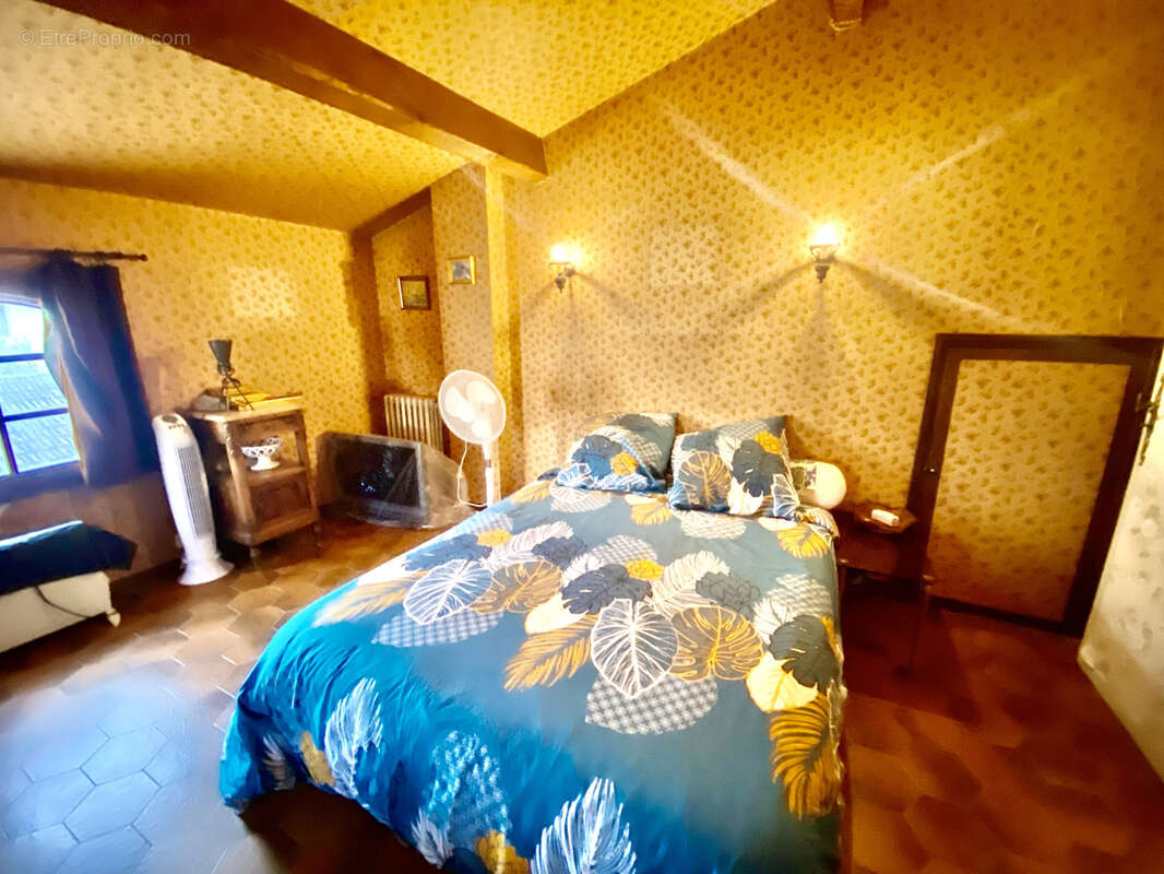 Maison à LA SEYNE-SUR-MER