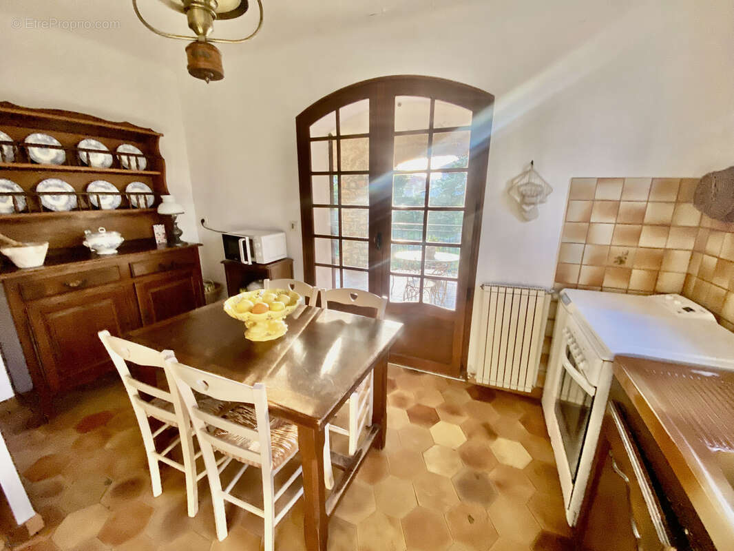 Maison à LA SEYNE-SUR-MER