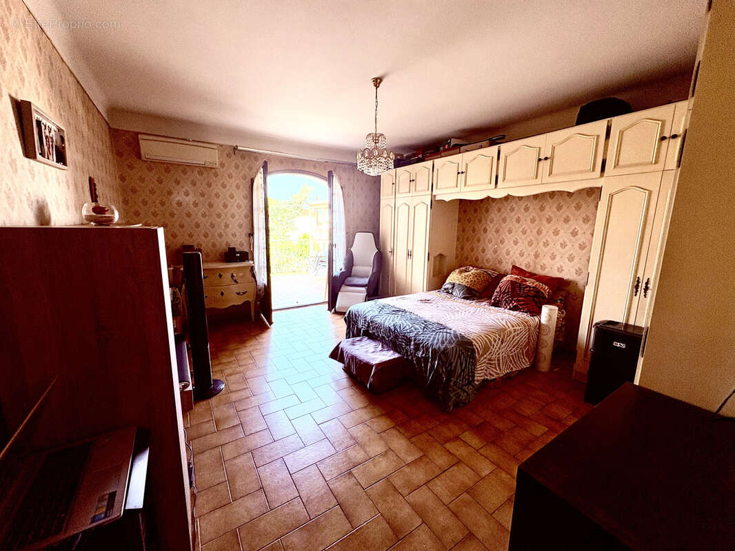 Maison à LA SEYNE-SUR-MER