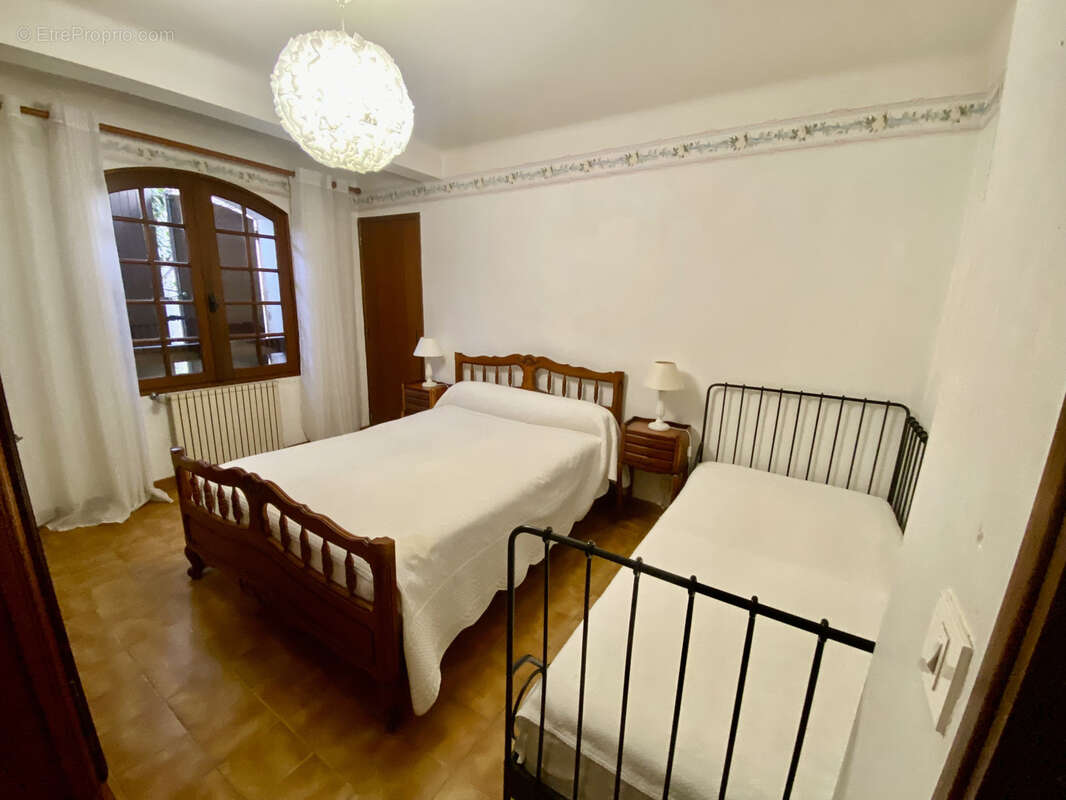 Maison à LA SEYNE-SUR-MER