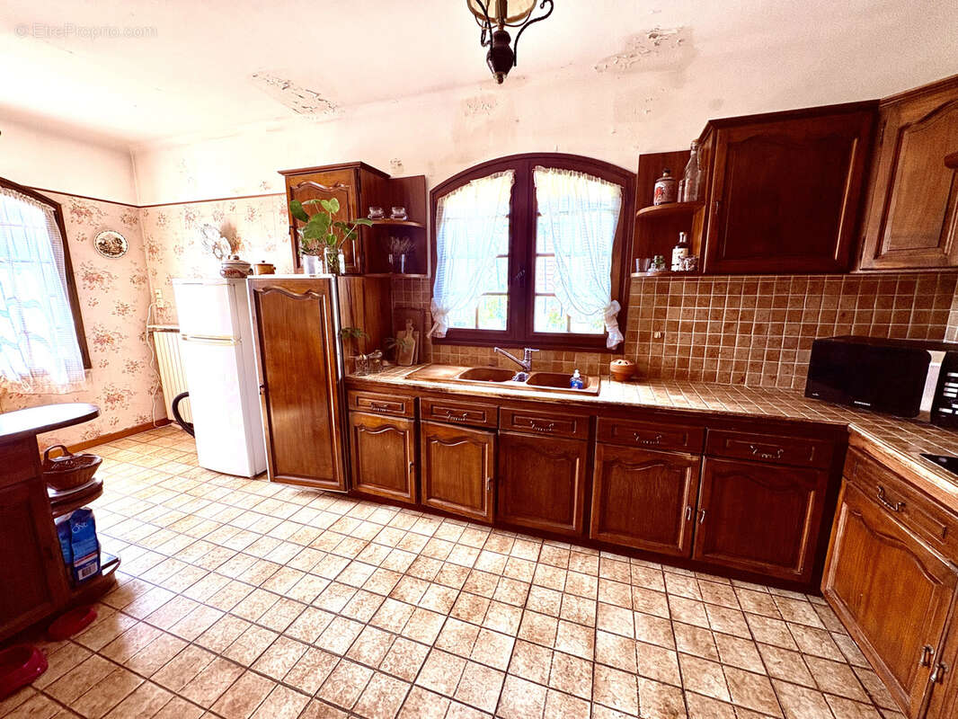 Maison à LA SEYNE-SUR-MER