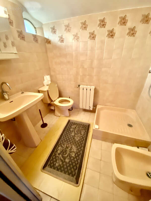 Maison à LA SEYNE-SUR-MER