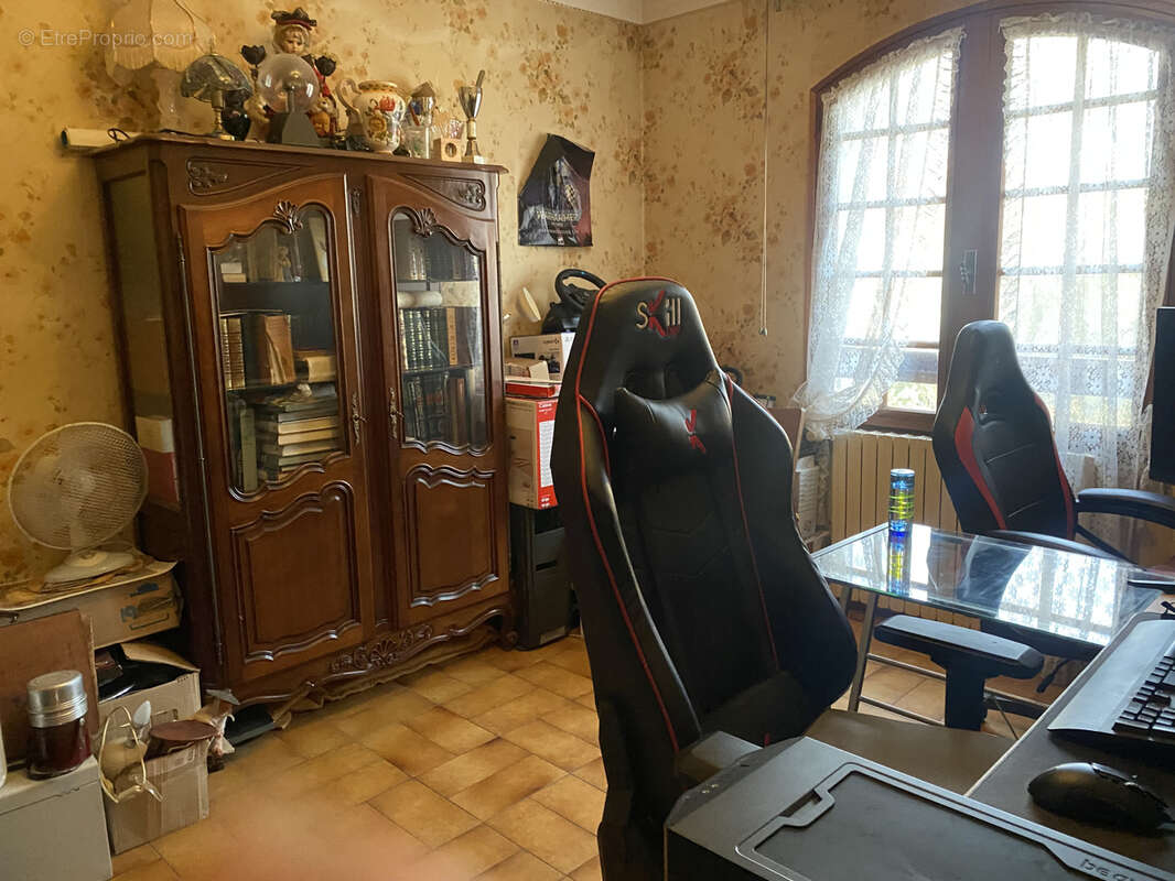 Maison à LA SEYNE-SUR-MER