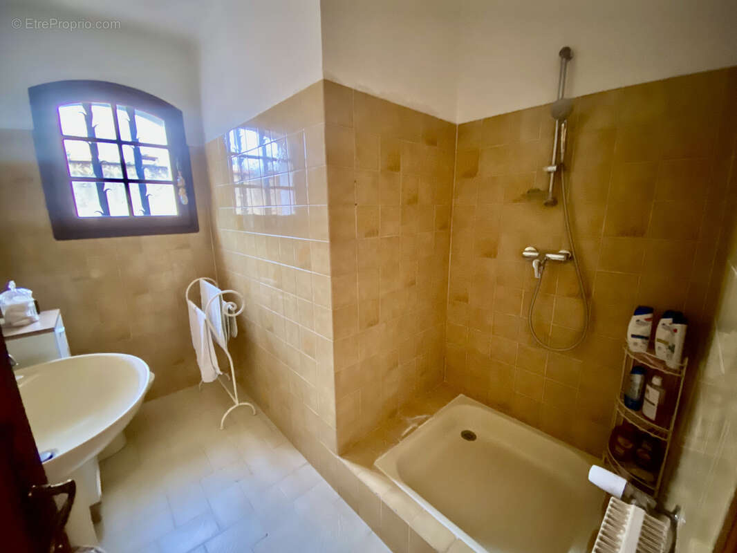 Maison à LA SEYNE-SUR-MER