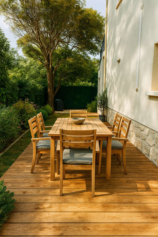 Appartement à SIX-FOURS-LES-PLAGES