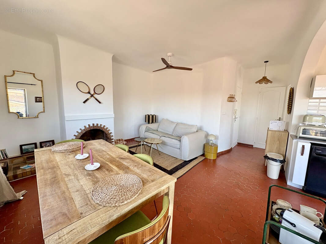 Appartement à LA SEYNE-SUR-MER