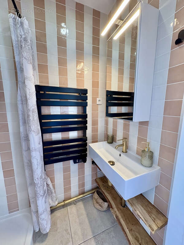 Appartement à LA SEYNE-SUR-MER