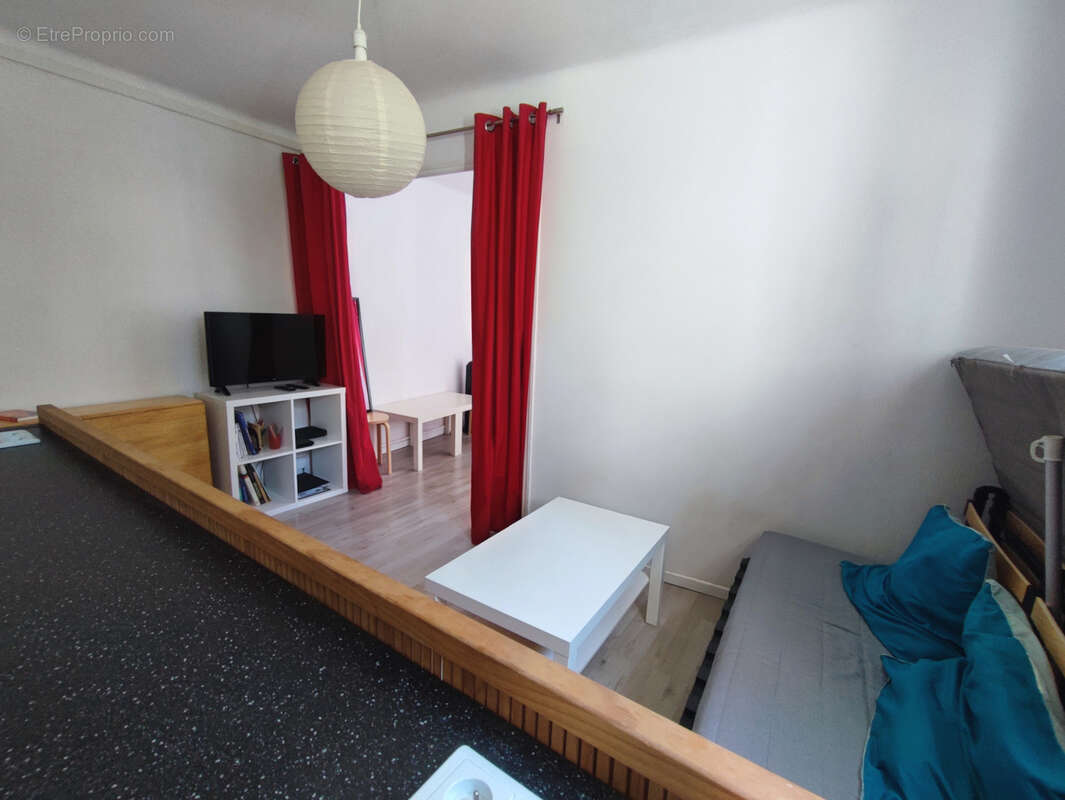 Appartement à LA SEYNE-SUR-MER