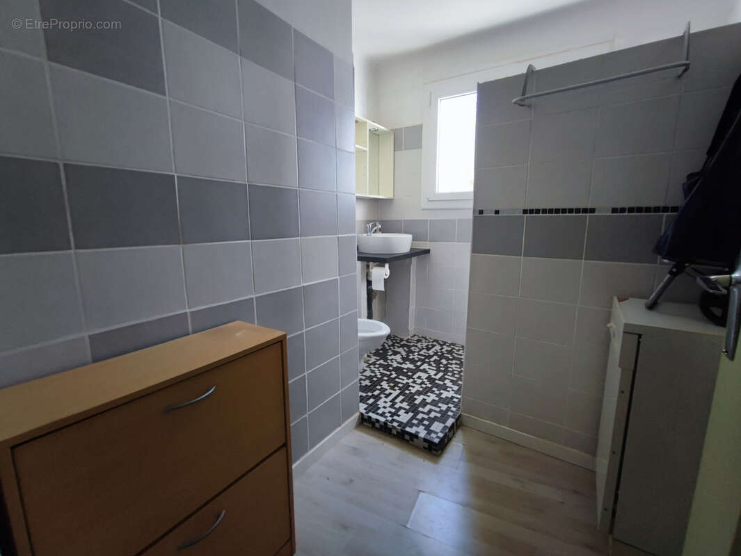 Appartement à LA SEYNE-SUR-MER