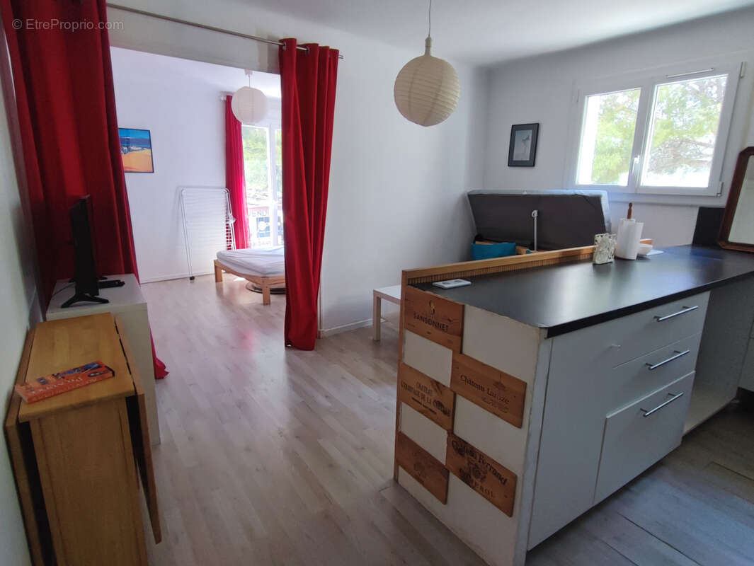 Appartement à LA SEYNE-SUR-MER