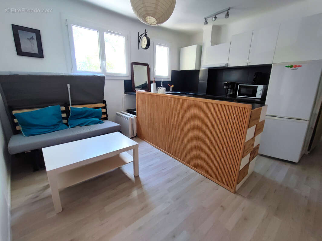 Appartement à LA SEYNE-SUR-MER