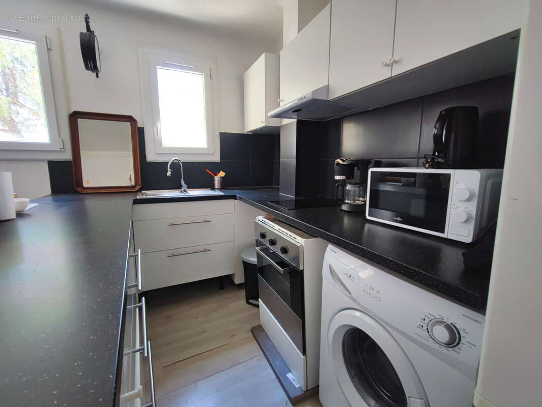 Appartement à LA SEYNE-SUR-MER