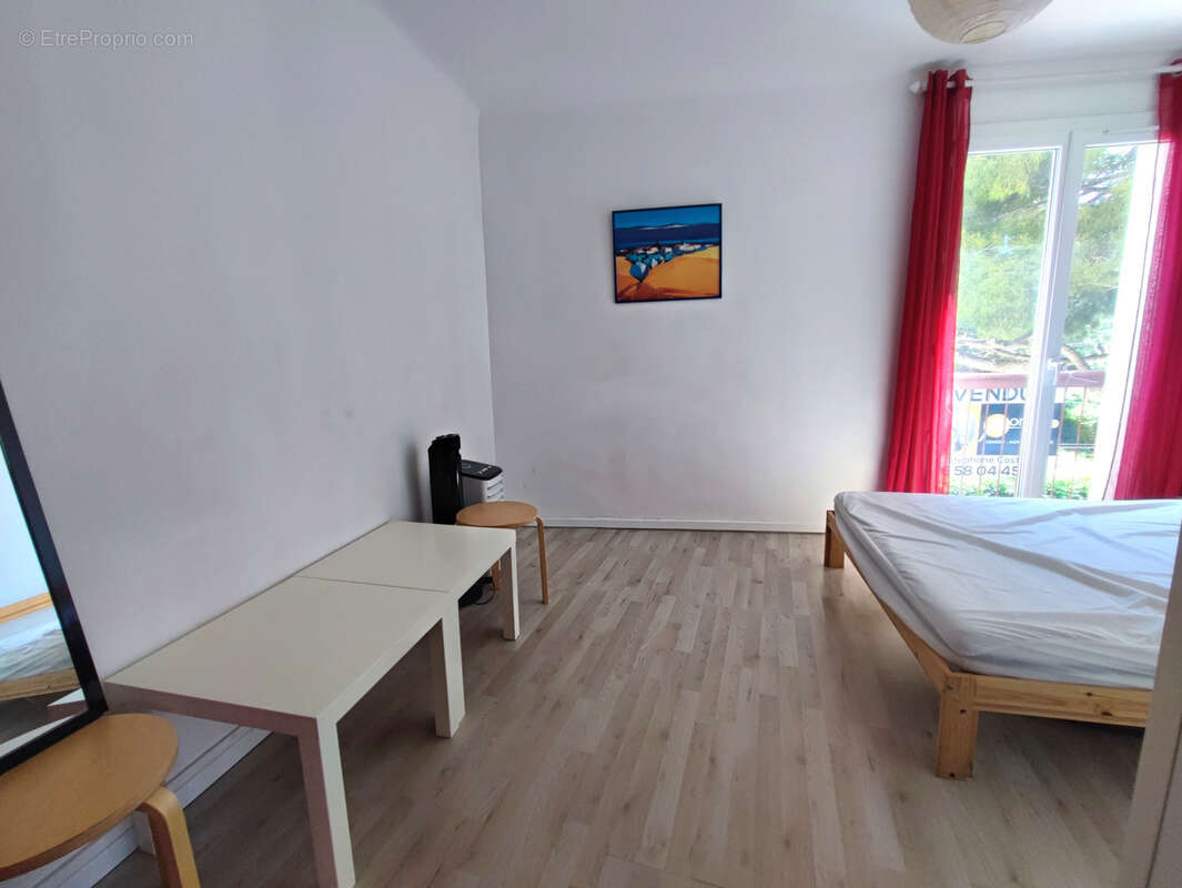 Appartement à LA SEYNE-SUR-MER