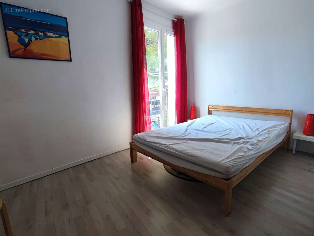 Appartement à LA SEYNE-SUR-MER