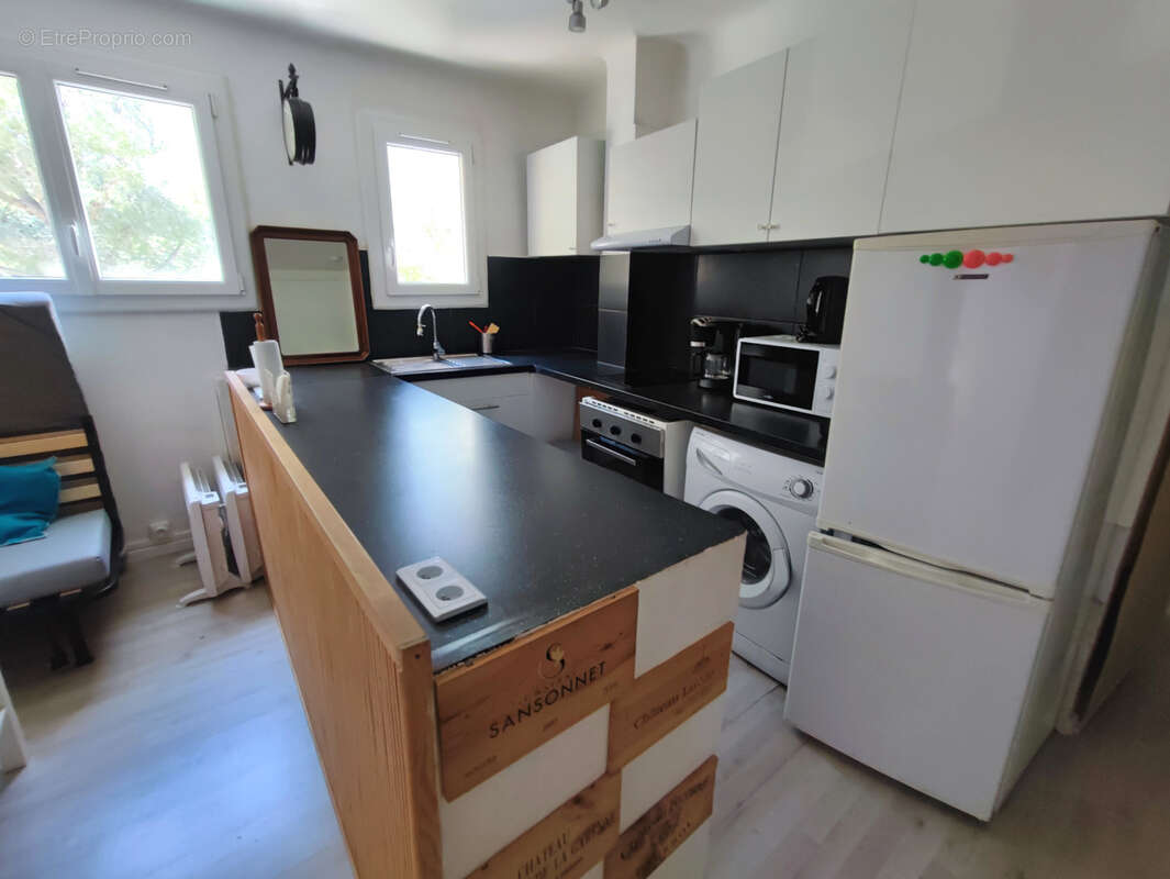 Appartement à LA SEYNE-SUR-MER