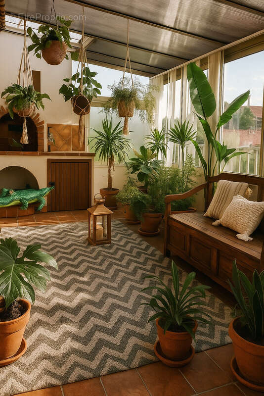 Maison à SIX-FOURS-LES-PLAGES