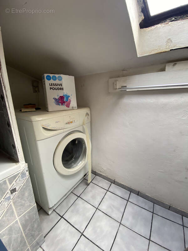 Appartement à LA SEYNE-SUR-MER