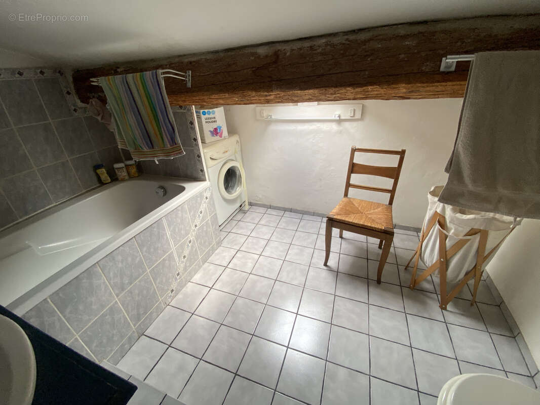 Appartement à LA SEYNE-SUR-MER