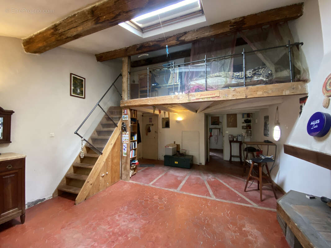 Appartement à LA SEYNE-SUR-MER