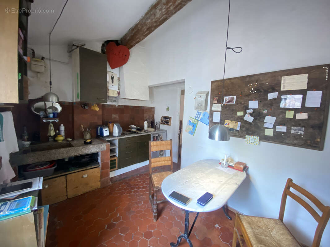 Appartement à LA SEYNE-SUR-MER