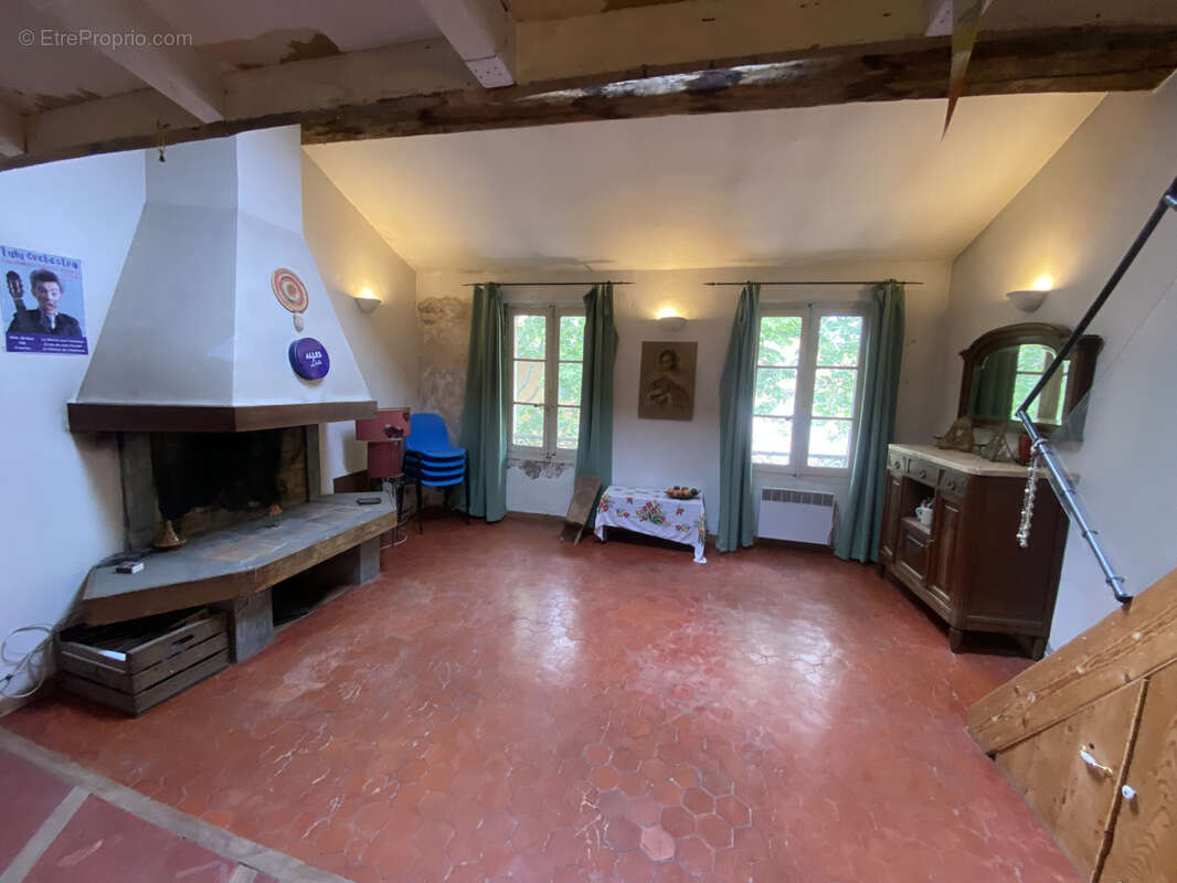 Appartement à LA SEYNE-SUR-MER