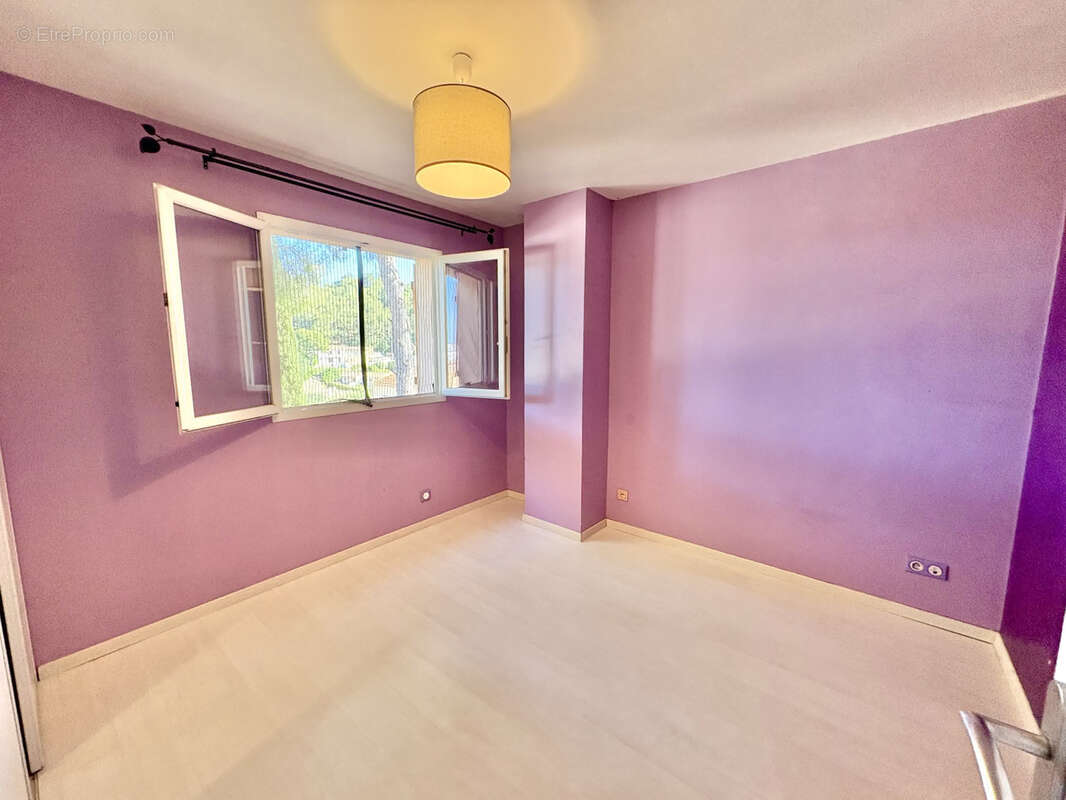 Maison à LA SEYNE-SUR-MER