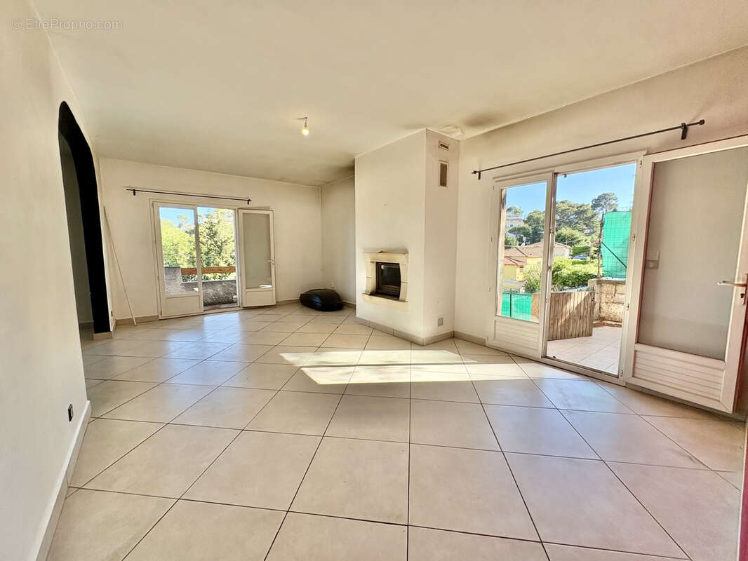 Maison à LA SEYNE-SUR-MER