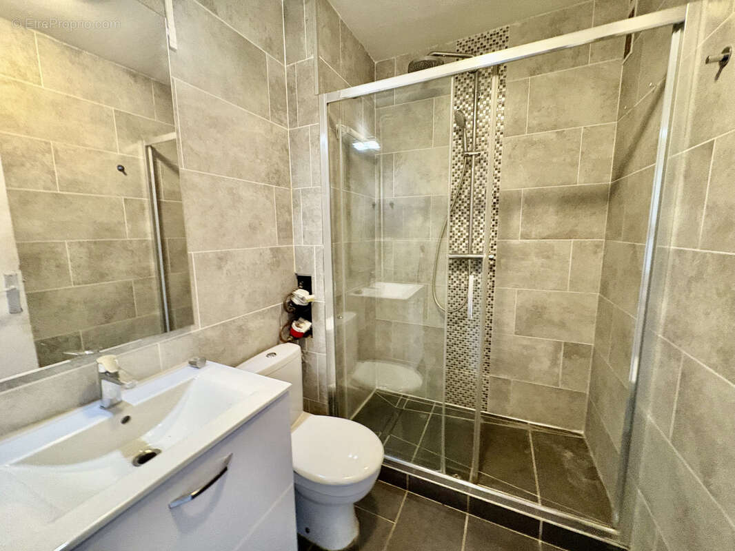 Appartement à HYERES