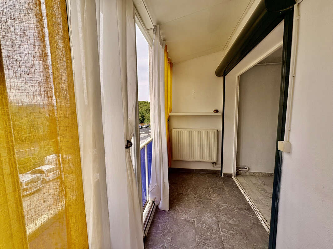 Appartement à HYERES